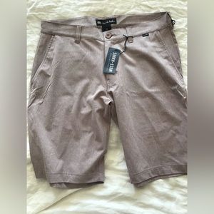Travis Mathew shorts